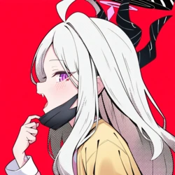 [Pixiv] 貓音ネコネ (8559132) [Ai generated]