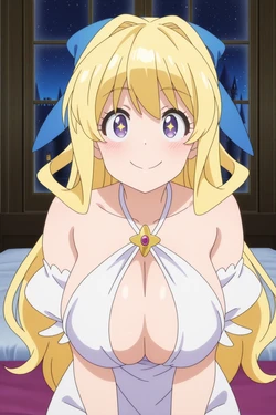 ufiaw - Ristarte + Pregnant (Cautious Hero,285+183) (Patreon) [AI Generated]