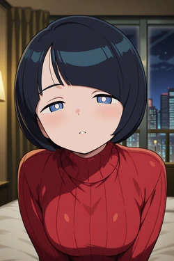 ufiaw - Shiiko Sugai + Pregnant (291+184) (Patreon) [AI Generated]