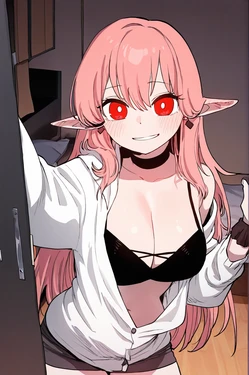 [Undresser] Kina Lillet | Player (92p) (AI Generated) (Patreon)