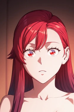 Revenge of the Iron-Blooded Sword Hound - Camyu Morgue (Webtoon/Manhwa) [AI Generated]