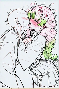 [Azzerstudios] Kanroji - Full (Patreon) [AI Generated]