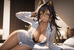 Dehya [Murata San] [AI Generated]