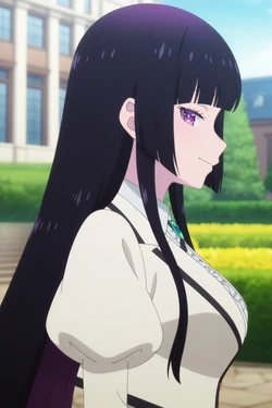 ufiaw - Otoha Kurogane + Pregnant (305+157) (Patreon) [AI Generated]