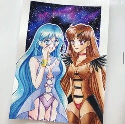 Artist:muddler_x（マドラー）