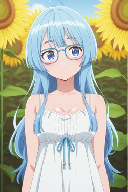 ufiaw - Seiha Shiunji + Pregnant (290+176) (Patreon) [AI Generated]