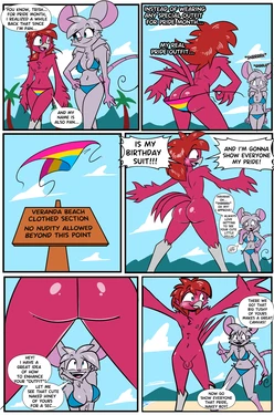 [PanTheBirb] Pan Pan (Pride Month 2025)