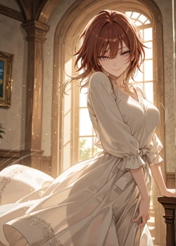 [KALA AI NSFW] aketa mikoto part 1 [AI Generated]