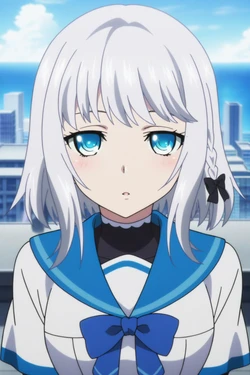 ufiaw - Kanon Kanase + Pregnant (201+102) (Patreon) [AI Generated]