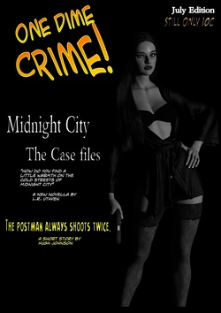 [LordRuthven2000] [3D] Midnight City