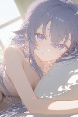 [7890]Roxy Migurdia(Mushoku Tensei: Jobless Reincarnation) [AI Generated]