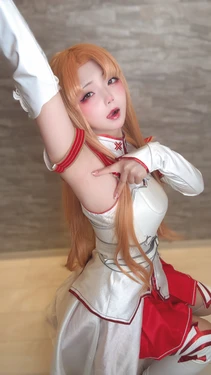 Nagomi - Asuna