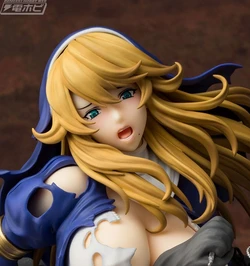 Queen's Blade Rebellion - Holy sacrificial inquisition (Daiki Kougyo)