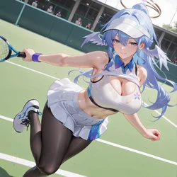 Robin [AI Generated]