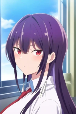 ufiaw - Takane Takamine + Pregnant (271+149) (Patreon) [AI Generated]