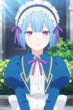 ufiaw - Charolles Iridescence + Pregnant (175+89) (Patreon) [AI Generated]