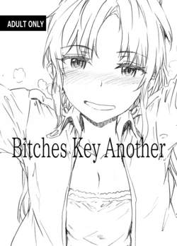 [furuike (Sumiya)] Bitches Key Another [Digital]