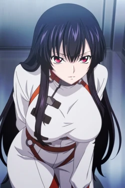 ufiaw - Sakuya Sumeragi + Pregnant (180+117) (Patreon) [AI Generated]