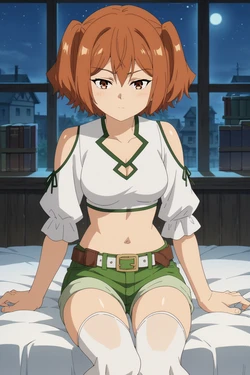ufiaw - Kanne + Pregnant (221+145) (Patreon) [AI Generated]
