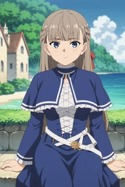 ufiaw - Lawine + Pregnant (182+103) (Patreon) [AI Generated]