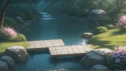 [ paperhero ] raiden shogun ntr no uncen 2 [AI Generated]