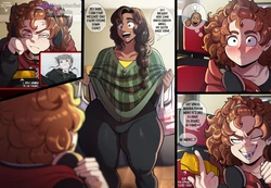 [BlackWhiplash]Honey Packs Clout :^)