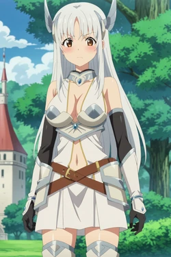 ufiaw - Kaori Shirasaki + Pregnant (192+77) (Patreon) [AI Generated]