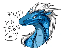 [Artist] Amiel / hiro doesnt draw