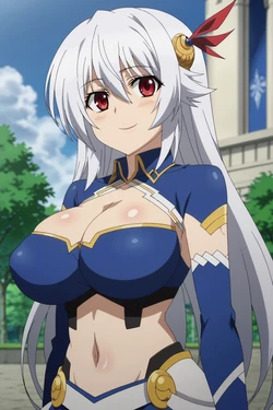 ufiaw - Eleonora Viltaria + Pregnant (140+71) (Patreon) [AI Generated]