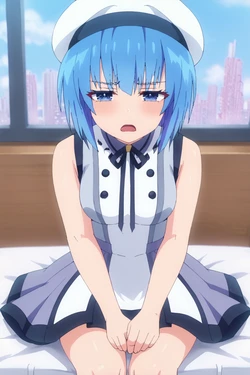 Shizuku Minami + Pregnant (77+27) (Patreon) [AI Generated]