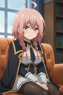 ufiaw - Sherry Barnett + Pregnant (75+28) (Patreon) [AI Generated]