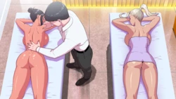 [Teku] Driven Affairs [CG]