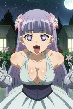 ufiaw - Starlia Leese(49) (Patreon) [AI Generated]