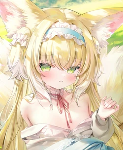 [Pixiv] 鬼针草 (6049901) 2025.07.26