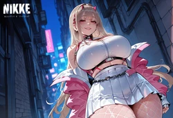 [Miyu] Viper: Sweet Talk [AI Generated]