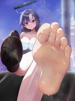 [Ursica]2025.01-早瀬ユウカ