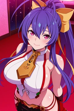 ufiaw - Mai Natsume + Pregnant (289+181) (Patreon) [AI Generated]