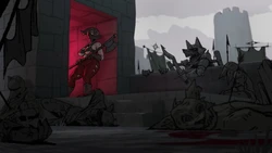 [Artist] - Chelodoy - Sketch and WIP