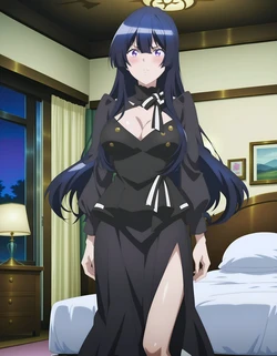 18animegirls - (T2/T3) Thea (ティア) /Spy Room (Patreon) [AI Generated]