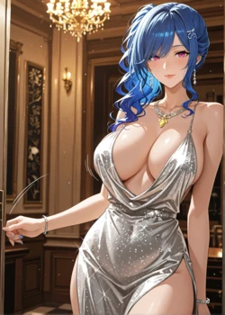 [KALA AI NSFW] st. louis (luxurious wheels) [AI Generated]