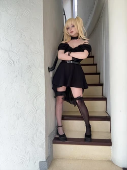 Caticornplay - Ani Grok