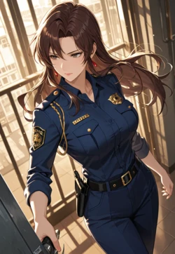 [KALA AI NSFW] blaze fielding (1) [AI Generated]