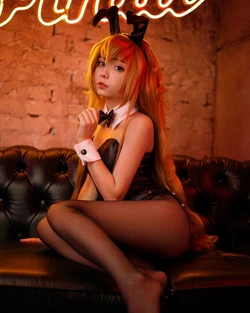Mashiro_M - Bunny Taiga