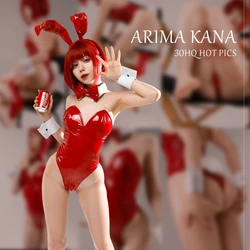 Mashiro_M - Bunny Kana