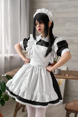 Mashiro_M - Nayuta maid