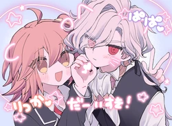 [  Kin'niku neko][ Iwao guda ♀②s[ fate grand order )