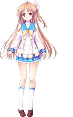 [Windmill Oasis] Wizards Complex (Character set) Rindou Honoka (2/2)