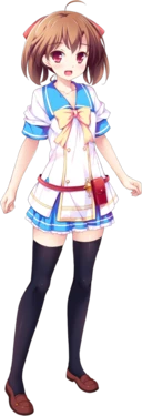 [Windmill Oasis] Wizards Complex (Character set) Kagurazaka Mei (1/2)