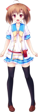 [Windmill Oasis] Wizards Complex (Character set) Kagurazaka Mei (2/2)