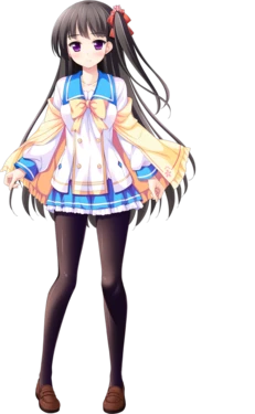 [Windmill Oasis] Wizards Complex (Character set) Manazuru Kazuha (2/2)